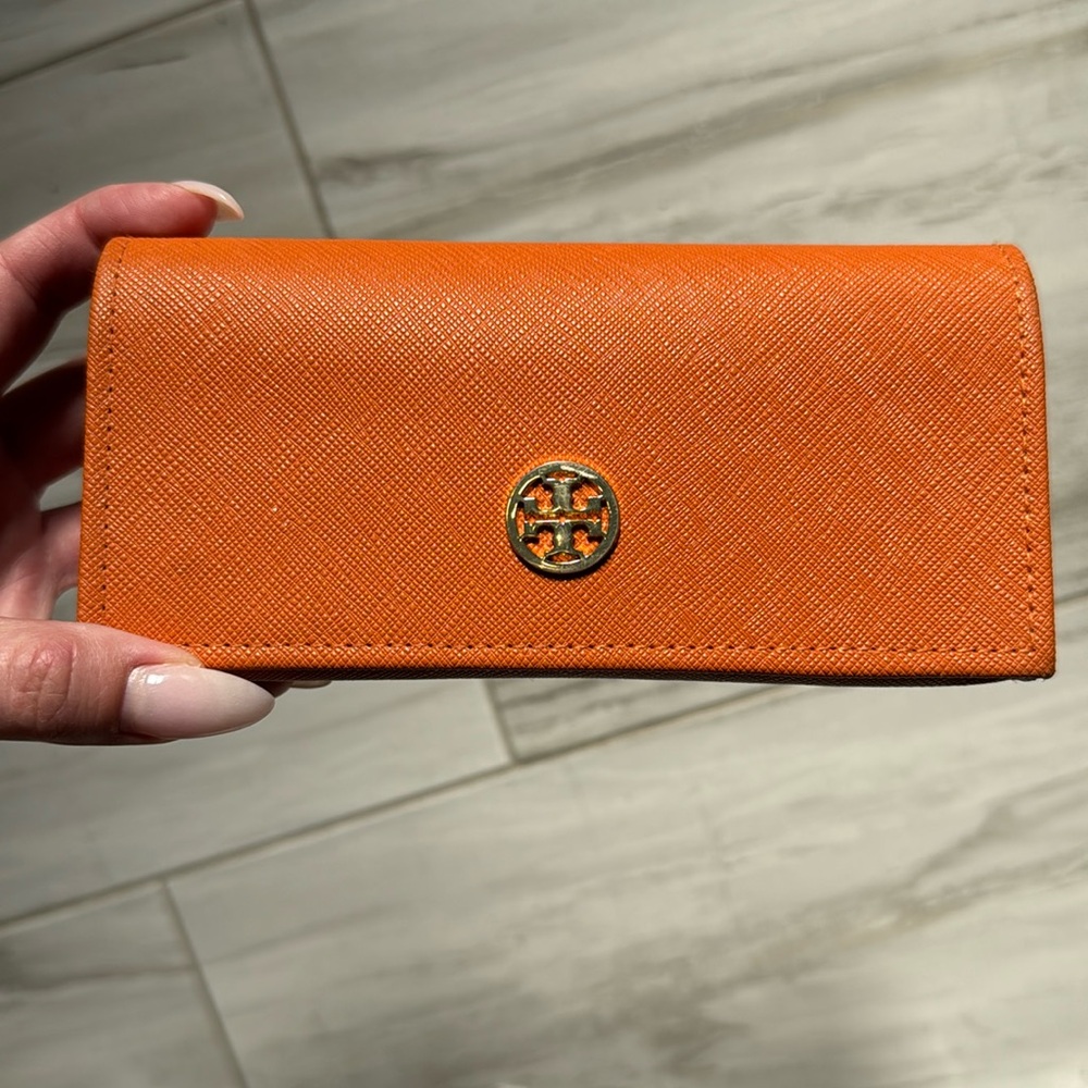 Tory Burch | Sunglasses Case | Dust Bag Sunglasses Pouch